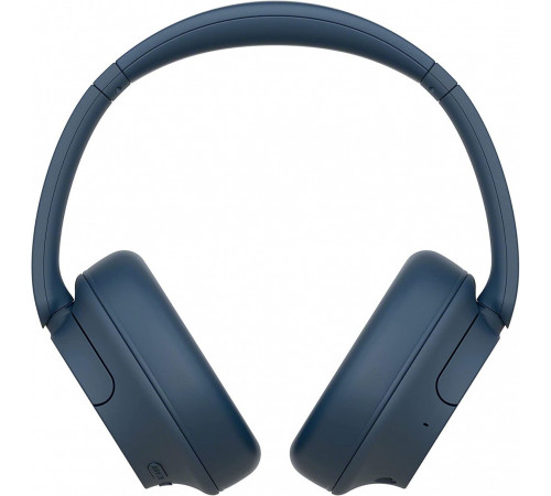 Наушники Sony WH-CH720N (темно-синий)