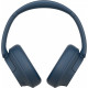 Наушники Sony WH-CH720N (темно-синий)