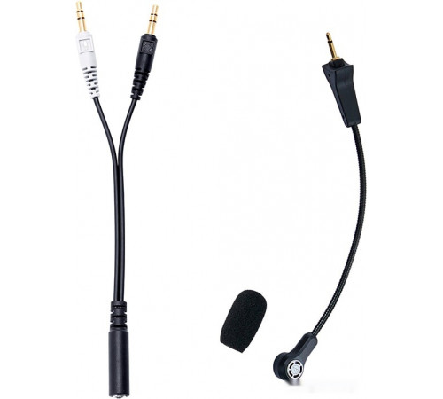 Наушники Audio-Technica ATH-G1