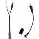 Наушники Audio-Technica ATH-G1