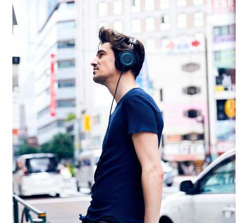 Наушники Audio-Technica ATH-G1