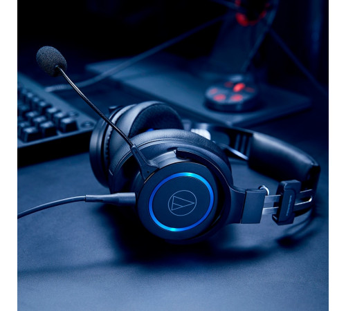 Наушники Audio-Technica ATH-G1