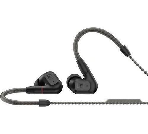 Наушники Sennheiser IE 200
