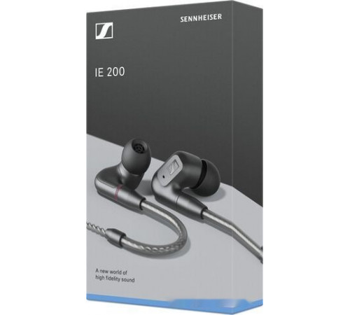 Наушники Sennheiser IE 200