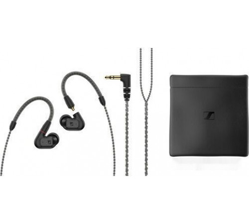 Наушники Sennheiser IE 200