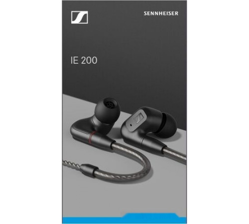 Наушники Sennheiser IE 200