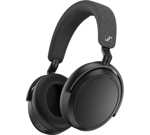 Наушники Sennheiser Momentum 4 Wireless (черный)