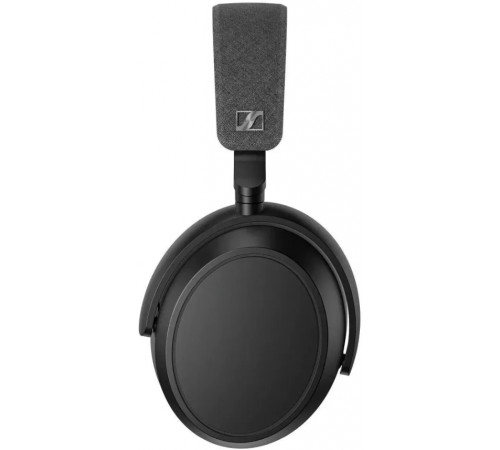 Наушники Sennheiser Momentum 4 Wireless (черный)