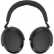 Наушники Sennheiser Momentum 4 Wireless (черный)
