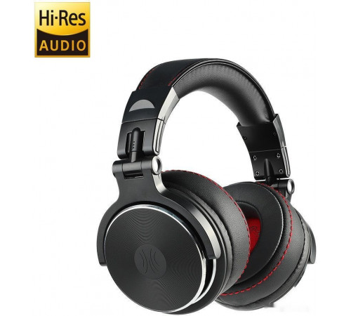 Наушники OneOdio Studio Pro 50 (черный)