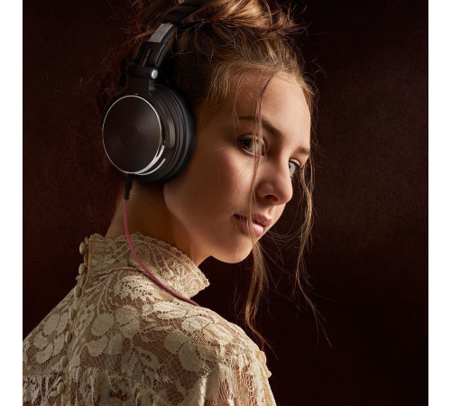 Наушники OneOdio Studio Pro 50 (черный)