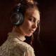 Наушники OneOdio Studio Pro 50 (черный)