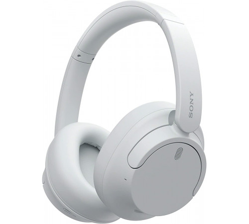 Наушники Sony WH-CH720N (белый)