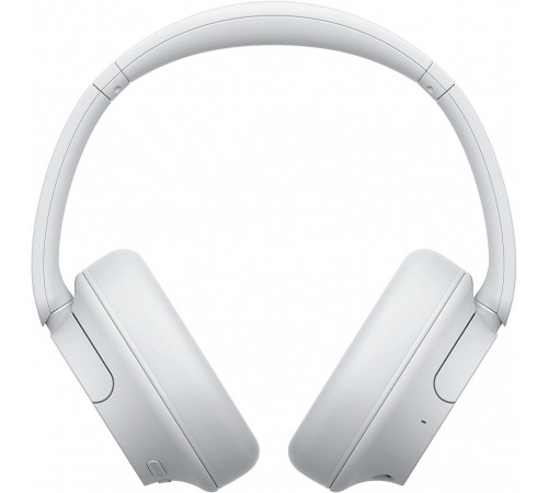 Наушники Sony WH-CH720N (белый)