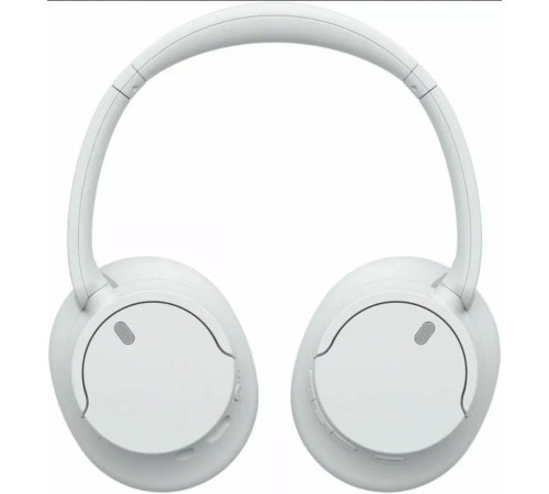 Наушники Sony WH-CH720N (белый)