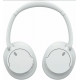 Наушники Sony WH-CH720N (белый)