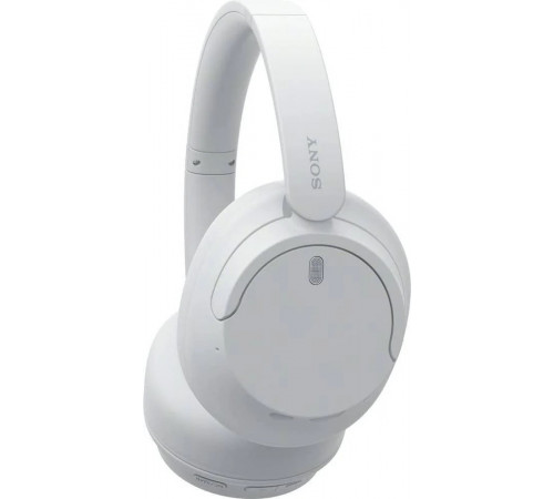 Наушники Sony WH-CH720N (белый)