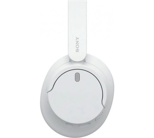 Наушники Sony WH-CH720N (белый)