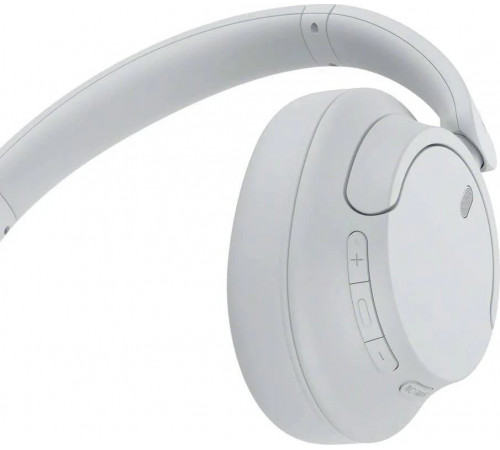 Наушники Sony WH-CH720N (белый)