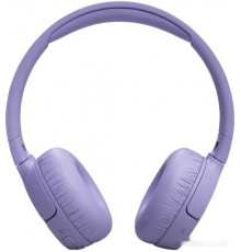 Наушники JBL Tune 670NC (сиреневый)