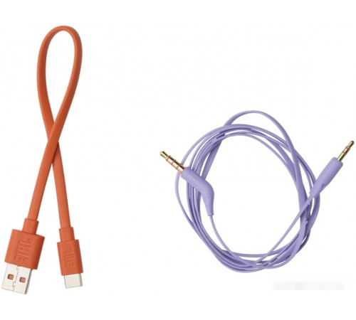 Наушники JBL Tune 670NC (сиреневый)