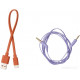 Наушники JBL Tune 670NC (сиреневый)