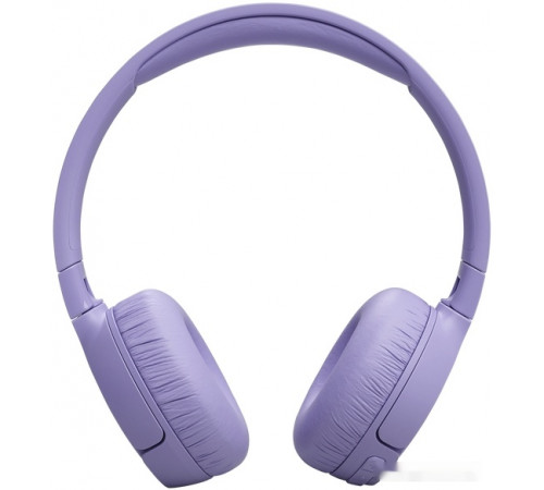 Наушники JBL Tune 670NC (сиреневый)
