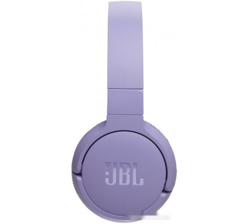Наушники JBL Tune 670NC (сиреневый)