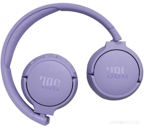 Наушники JBL Tune 670NC (сиреневый)