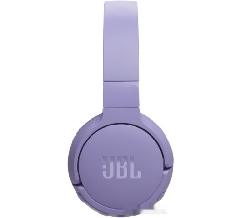 Наушники JBL Tune 670NC (сиреневый)