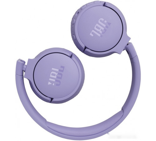 Наушники JBL Tune 670NC (сиреневый)