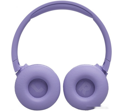 Наушники JBL Tune 670NC (сиреневый)