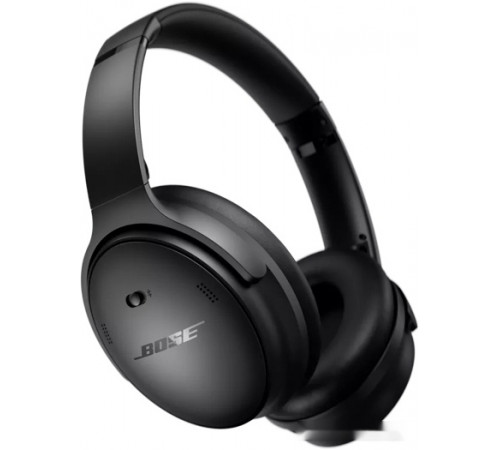 Наушники Bose QuietComfort Headphones (черный)