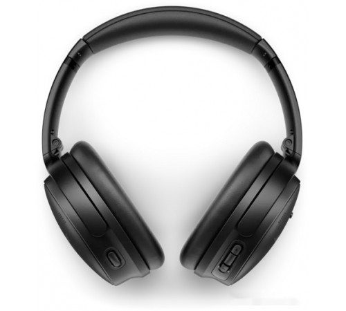 Наушники Bose QuietComfort Headphones (черный)