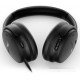 Наушники Bose QuietComfort Headphones (черный)