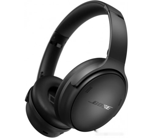 Наушники Bose QuietComfort Headphones (черный)