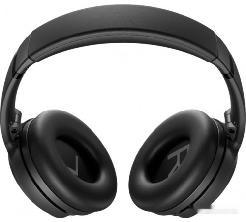 Наушники Bose QuietComfort Headphones (черный)
