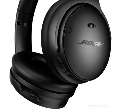 Наушники Bose QuietComfort Headphones (черный)