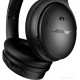 Наушники Bose QuietComfort Headphones (черный)