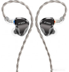 Наушники Fiio JH5 (черный)