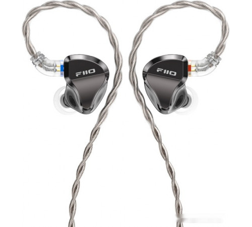 Наушники Fiio JH5 (черный)