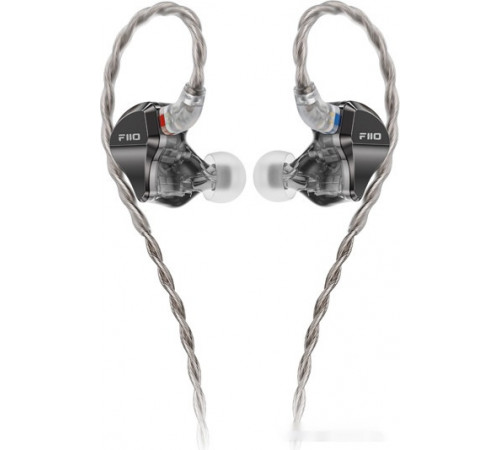 Наушники Fiio JH5 (черный)