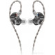 Наушники Fiio JH5 (черный)