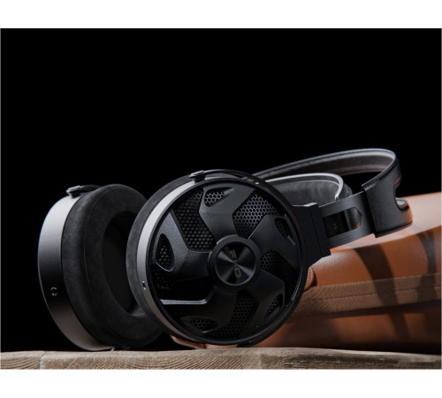 Наушники Fiio FT3 350 Ом