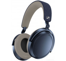 Наушники Sennheiser Momentum 4 Wireless Special Edition (темно-синий)
