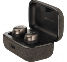 Наушники Sennheiser Momentum True Wireless 4 (медный/черный)