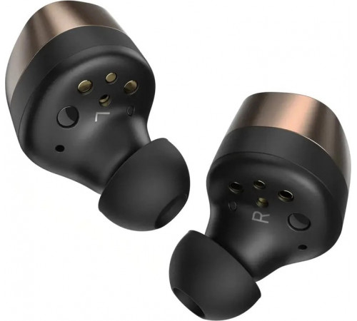 Наушники Sennheiser Momentum True Wireless 4 (медный/черный)