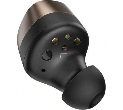 Наушники Sennheiser Momentum True Wireless 4 (медный/черный)