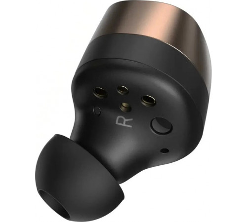 Наушники Sennheiser Momentum True Wireless 4 (медный/черный)