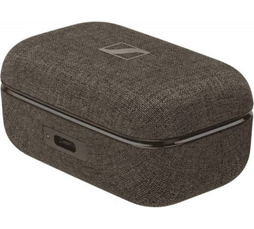 Наушники Sennheiser Momentum True Wireless 4 (медный/черный)